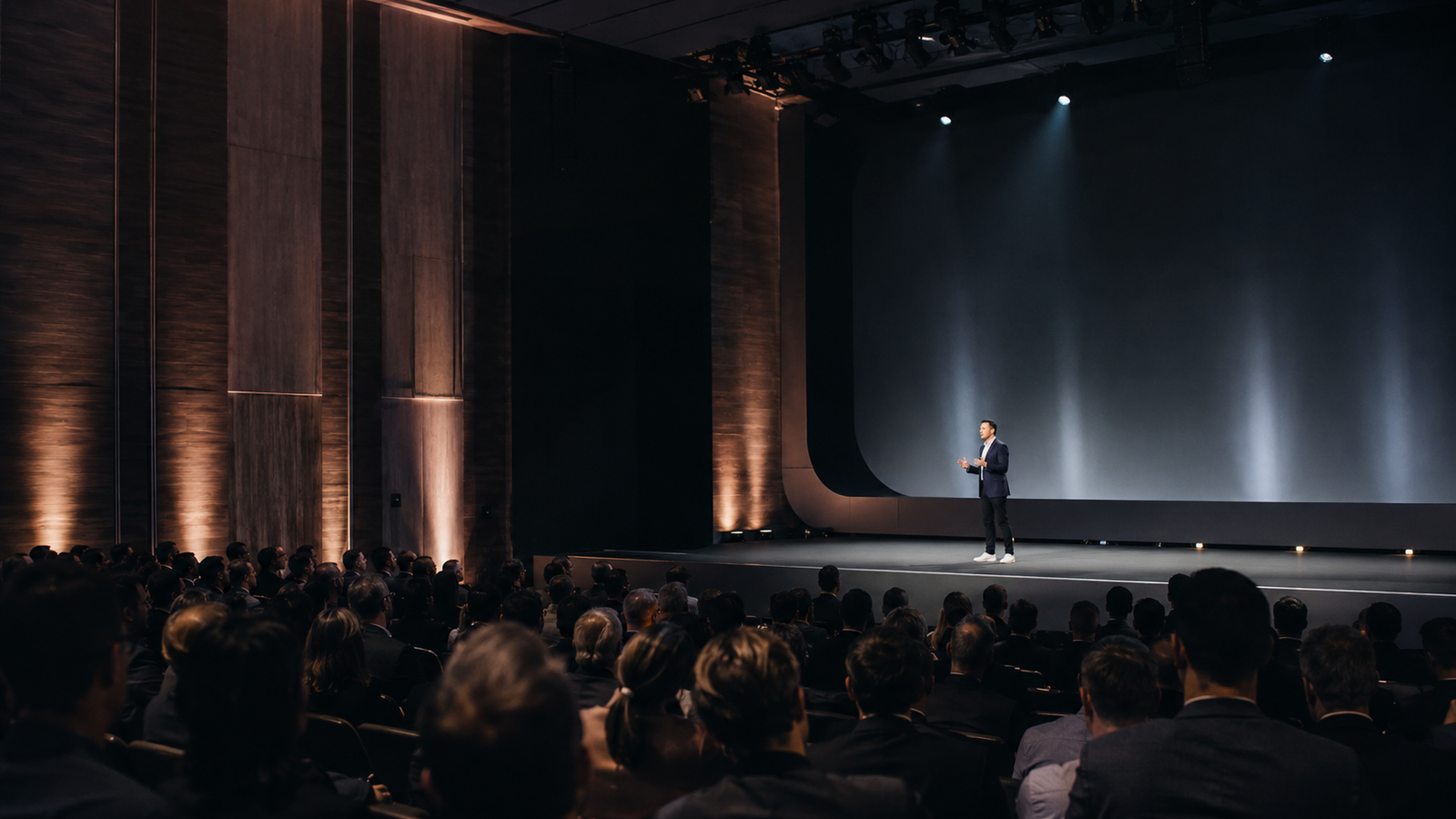 Business photography and film by Showing Vision Studio